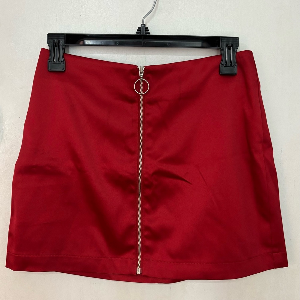 Forever 21 Mini Skirt